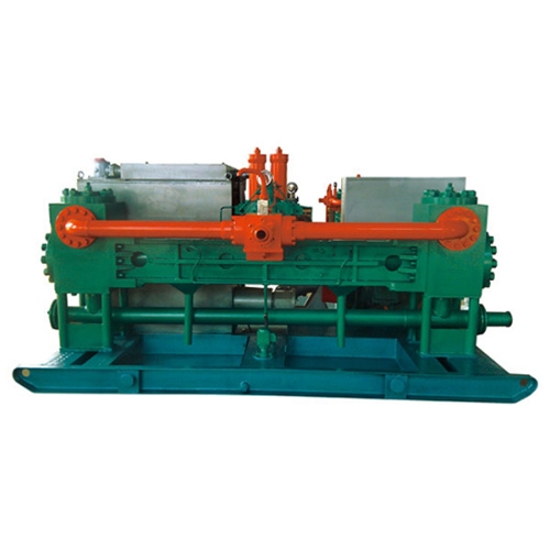 TPB-Ⅲ液壓調剖注入泵